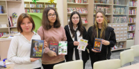 Альманах «Пульс региона». Новости вторника, 26 ноября - Херсонское агентство новостей
