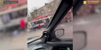 Число пострадавших при обстреле автобуса в Новой Каховке увеличилось до 17 - Херсонское агентство новостей