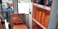 Двое детей пострадали при обстреле Новой Каховки, число раненых увеличилось до 21 - Херсонское агентство новостей