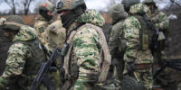 Владимир Сальдо поздравил жителей Херсонской области с Днем морской пехоты - Херсонское агентство новостей