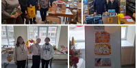 Депутаты посетили школы города Геническа с гуманитарной миссией - Справедливая Россия