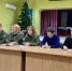 Офицеры СУ СК России по Херсонской области приняли участие в заседании комиссии по вопросам профилактики преступности среди несовершеннолетних - Следственный комитет