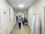 4 больницы Херсонской области функционируют без перебоев, несмотря на отключение света