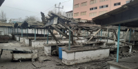 В Новой Каховке поддержат пострадавших от обстрела ВСУ - Херсонское агентство новостей