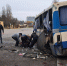 Увеличилось число жертв обстрела ВСУ-шниками автобуса в Новой Каховке - Херсонское агентство новостей