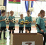 Для юных спортсменов Скадовска передадут гумпомощь - Херсонка.ру