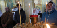 Сорокадневный Рождественский пост начинается у православных верующих - Херсонское агентство новостей