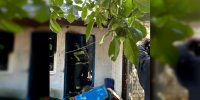 Херсонские спасатели ликвидировали два техногенных пожара за сутки - Херсонка.ру