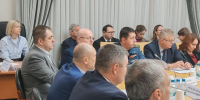 Сотрудники администраций Новороссии получат статус ветеранов боевых действий - Херсонское агентство новостей