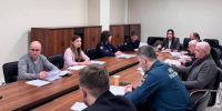 В Херсонской области появилась комиссия по делам несовершеннолетних - Херсонское агентство новостей