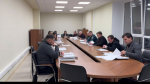 В Херсонской области была создана комиссия по делам несовершеннолетних
