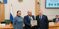 Алешкинский округ стал победителем конкурса «Города для детей 2024» - Херсонское агентство новостей