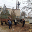 В Голой Пристани благоустроили общественные места - Херсонка.ру