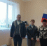 В Каховском округе появились два новых учреждения культуры - Херсонка.ру