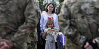 Эксперт: даже в Киеве признают, что люди «голосуют ногами» за Россию - Херсонское агентство новостей