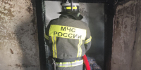 Сотрудники МЧС Херсонской области за сутки ликвидировали пожар и ДТП, один человек погиб - Херсонское агентство новостей