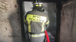 Сотрудники МЧС Херсонской области за сутки ликвидировали пожар и ДТП, один человек погиб