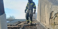 В Херсонской области произошло два пожара - Херсонка.ру