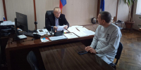 В Каланчакском округе в 2025 году будет ремонт по соглашению «Три ключа» - Херсонское агентство новостей