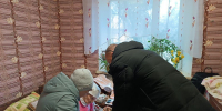 В Каховке прошел выездной прием нотариуса - Херсонка.ру