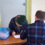 В селе Шевченко Скадовского округа раздали гумпомощь - Херсонка.ру