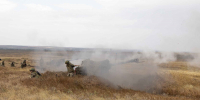 В районах Молодежного и Никольского ВС РФ уничтожили две бригады ВСУ - Херсонка.ру