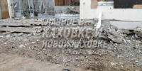 ВСУ обстреляли гражданскую инфраструктуру Новой Каховки - Херсонка.ру