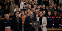 В Херсонской области стартовала Неделя просвещения #МЫВМЕСТЕ - Херсонское агентство новостей