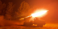 Три склада украинских боевиков уничтожены за сутки в зоне группировки «Днепр» - Херсонское агентство новостей