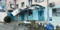 ВСУ атаковали центральный рынок в Новой Каховке - Херсонка.ру