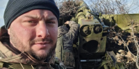 Волонтер: работа в зоне СВО дает возможность помогать решить общую для страны проблему - Херсонское агентство новостей