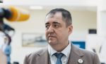 Программа развития автотуризма Херсонской области включает создание восьми точек роста
