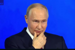 «Большая, мощная семья». Путин назвал сплоченность россиян залогом успехов страны