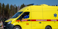 Пострадавшую при обстреле Новой Каховки девочку отправят на лечение в федеральный центр - Херсонское агентство новостей