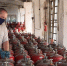 В Нижнесерогозском округе 830 человек бесплатно получили газовые баллоны - Херсонское агентство новостей