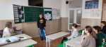 В Херсонской области завершился региональный этап психолого-педагогической олимпиады