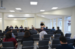 Прокуратура и Минэкономразвития организовали бизнес-форум в Херсонской области
