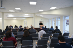 В Херсонской области прошёл бизнес-форум