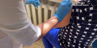 Более 33 тысяч жителей Херсонской области вакцинировались от гриппа - Херсонка.ру