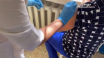 Более 33 тысяч жителей Херсонской области вакцинировались от гриппа