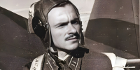 В День Героев Отечества Томилина рассказала о подвиге херсонского летчика ВОВ Петра Покрышева - Херсонское агентство новостей