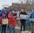 Многодетные семьи Горностаевского округа получили в подарок сладости от жителей Кубани  - Херсонка.ру