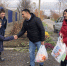 Рязанцы привезли гуманитарную помощь для многодетных семей, проживающих в Чаплынском округе - Херсонка.ру