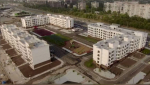 В планах на весну 2025 года — начало строительства нового микрорайона в городе Геническ
