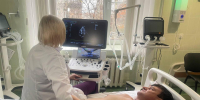 Более 130 пациентов из Херсонской области с сердечно-сосудистыми патологиями прошли лечение в Мелитополе - Херсонка.ру