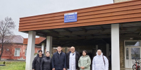 Врачи из Адыгеи оказали поддержку своим коллегам из Херсонской области - Херсонка.ру