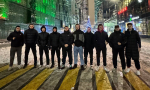 Студенты из Херсонской области приняли участие в футбольном турнире в Москве