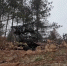 Гаубица Д-30 уничтожила наблюдательный пункт ВСУ - Херсонское агентство новостей
