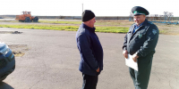 В Херсонской области перевозчикам растительных грузов выдано более 1000 предостережений - Херсонское агентство новостей