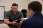 Общественный транспорт зимой: с какими проблемами вы сталкиваетесь - Алексеенко проводит опрос